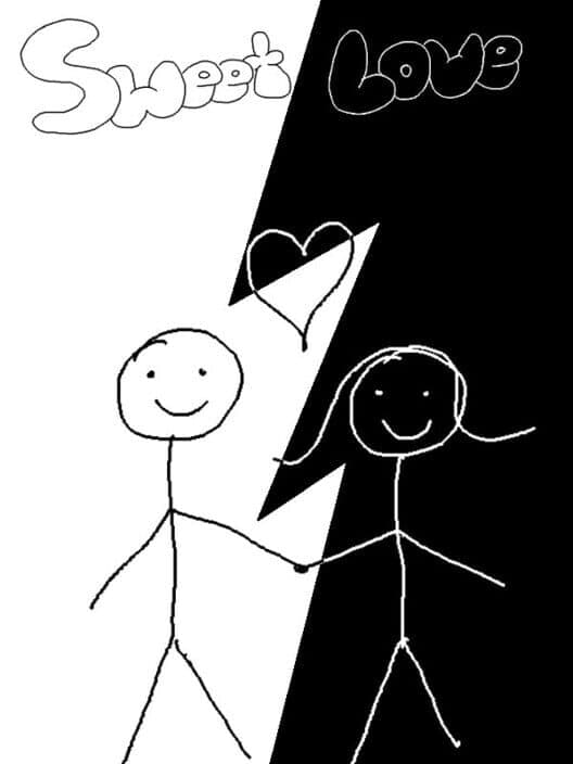 Обложка Sweet Love