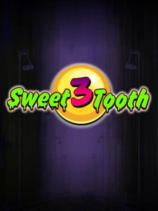 Обложка Sweet Tooth 3