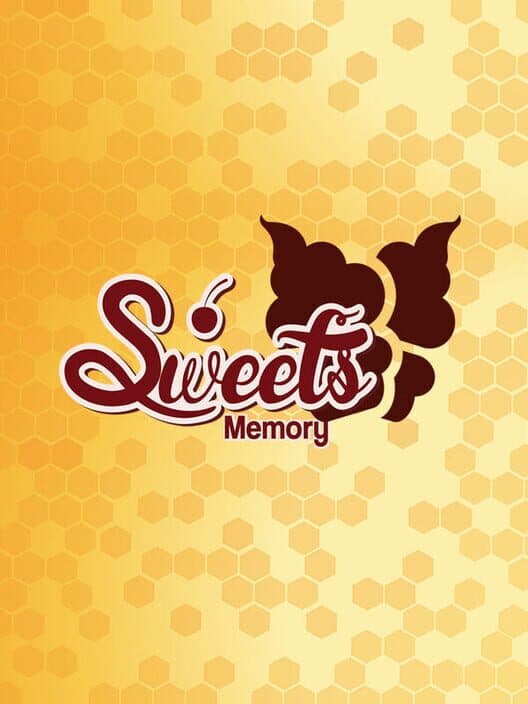 Обложка Sweets Memory