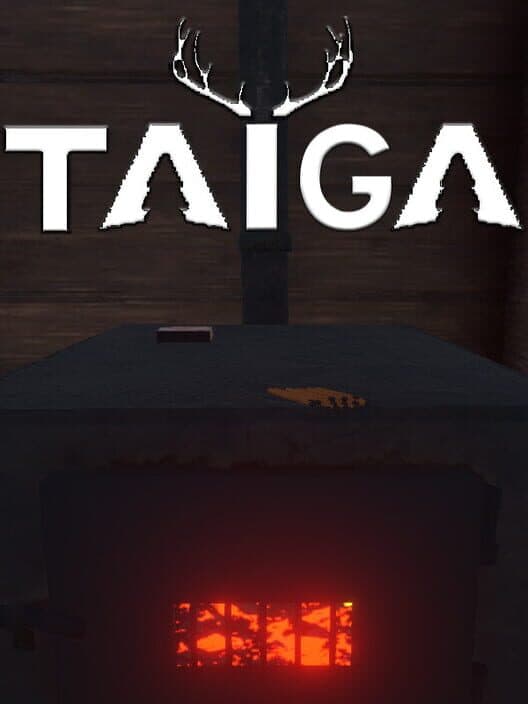 Обложка Taiga