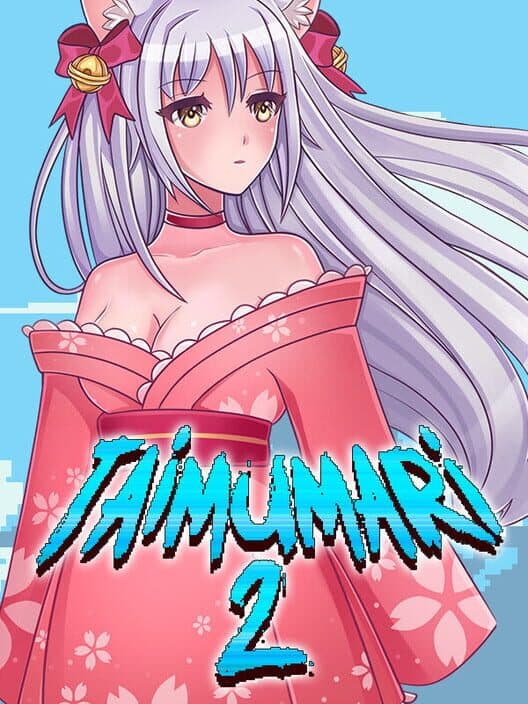 Обложка Taimumari 2