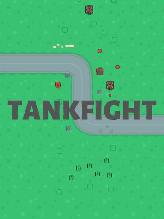 Обложка Tankfight