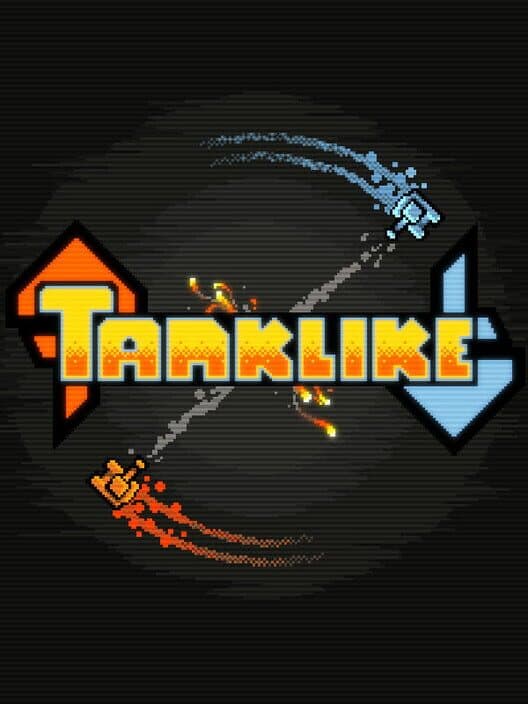 Обложка Tanklike
