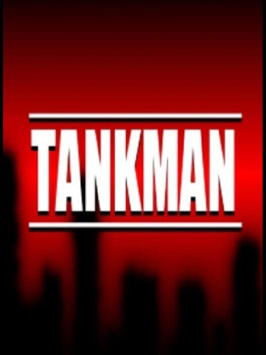 Обложка Tankman