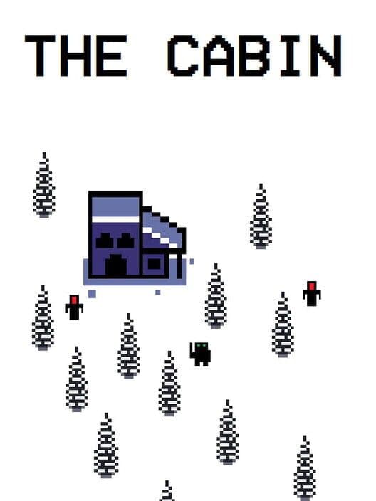 Обложка The Cabin