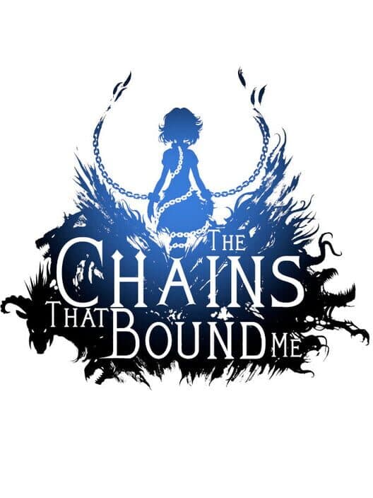 Обложка The Chains That Bound Me