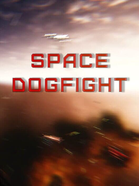 Обложка Space Dogfight