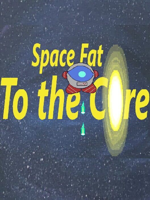 Обложка Space Fat: To the Core