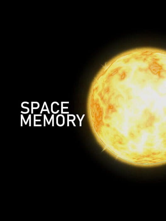 Обложка Space Memory