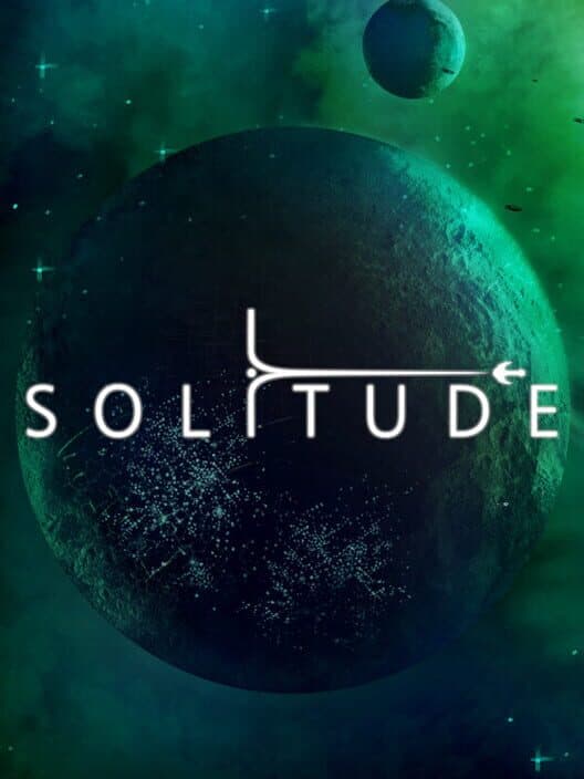 Обложка Solitude