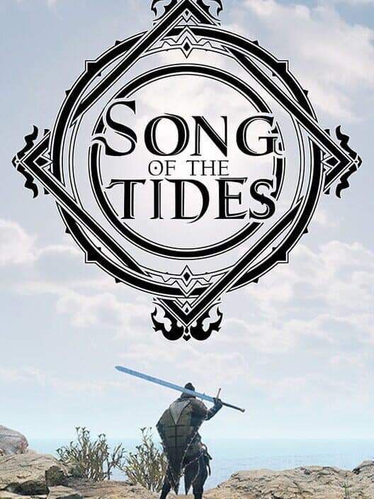 Обложка Song of the Tides