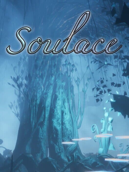 Обложка Soulace
