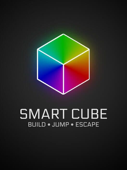 Обложка Smart Cube