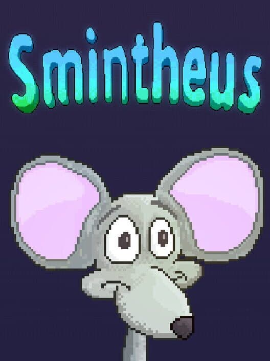 Обложка Smintheus