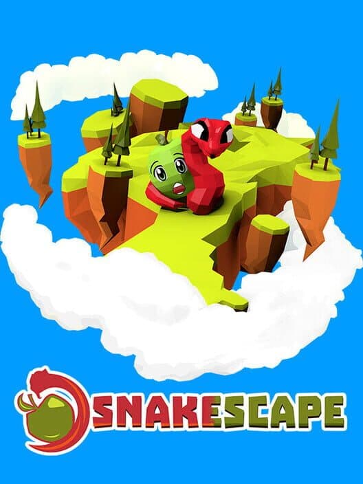 Обложка SnakEscape