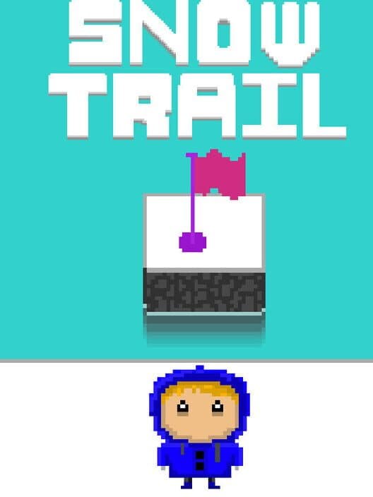 Обложка Snow Trail