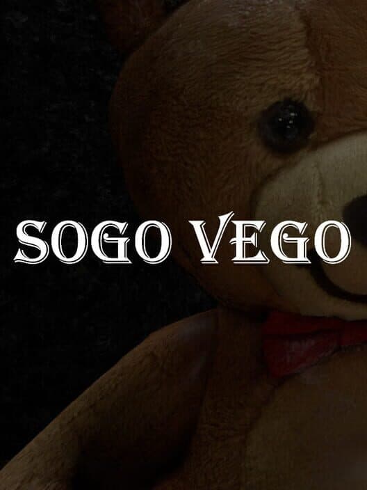 Обложка Sogo Vego