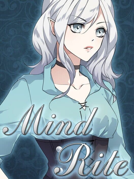Обложка Mind Rite