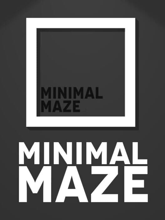 Обложка Minimal Maze