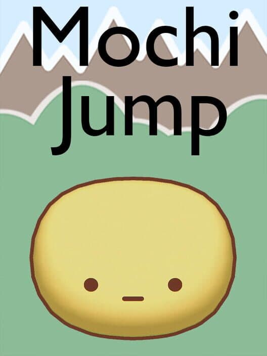 Обложка Mochi Jump