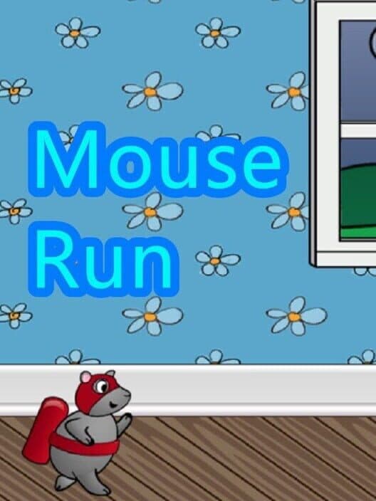Обложка MouseRun