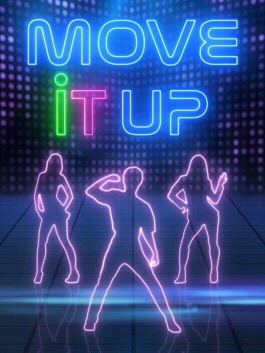 Обложка Move It Up