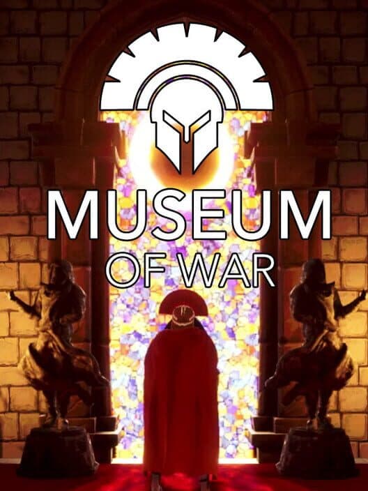 Обложка Museum of War