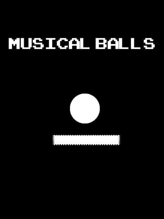 Обложка Musical Balls