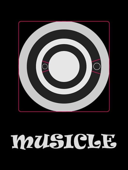 Обложка Musicle