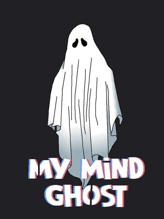 Обложка My Mind Ghost