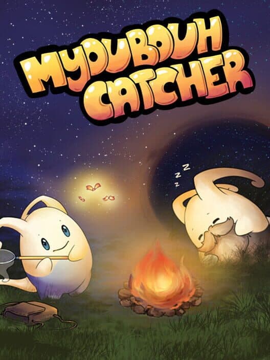 Обложка Myoubouh Catcher