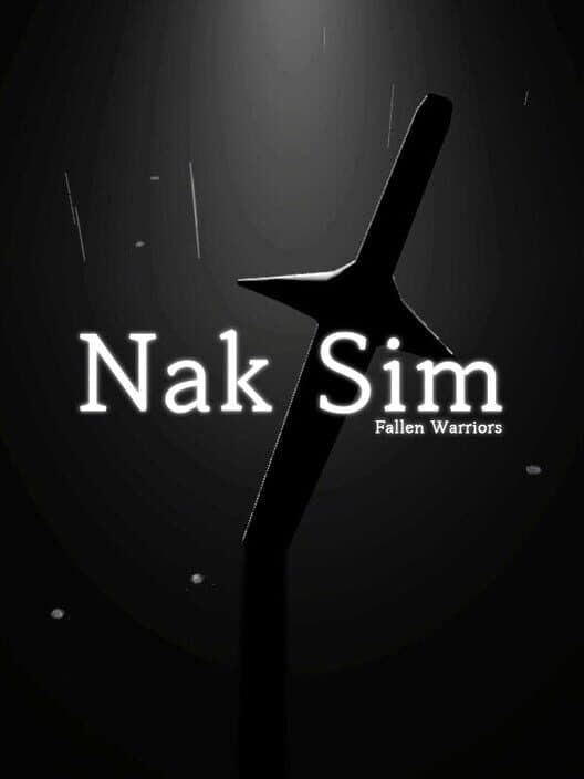 Обложка Nak Sim: Fallen Warriors