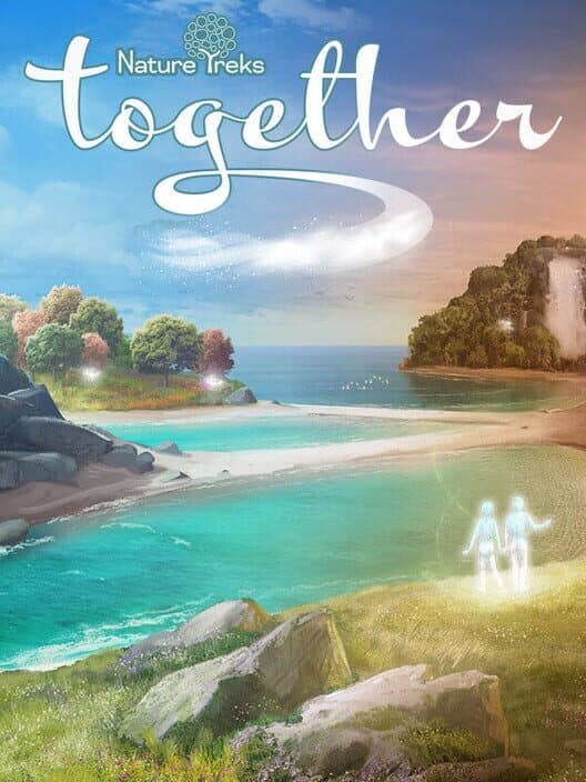 Обложка Nature Treks: Together