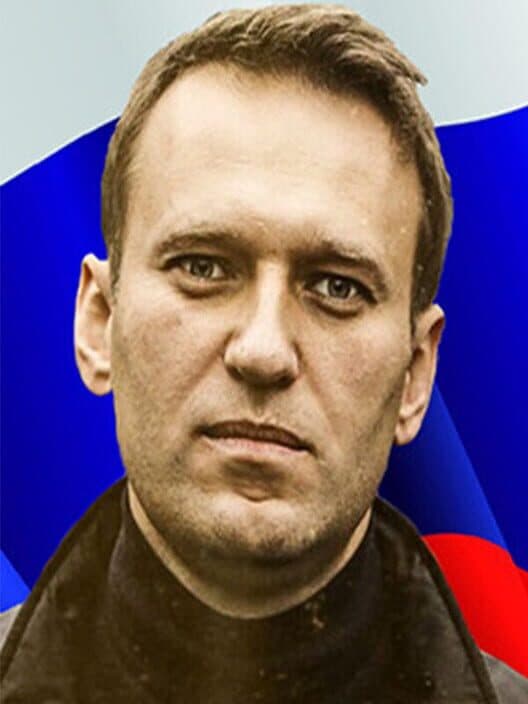 Обложка Navalny: Posledniy miting