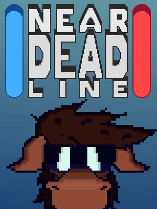Обложка Near Deadline