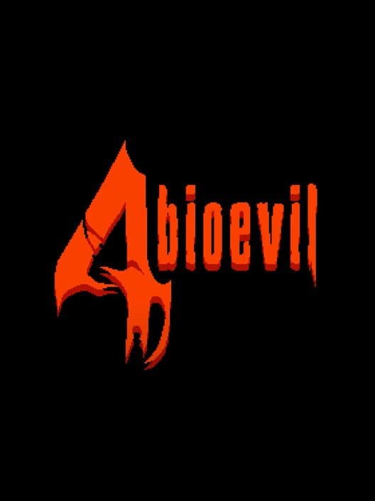 Обложка Bio Evil 4