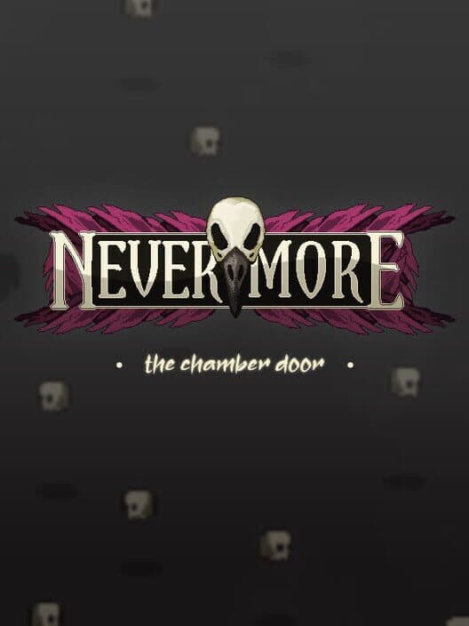 Обложка Nevermore: The Chamber Door
