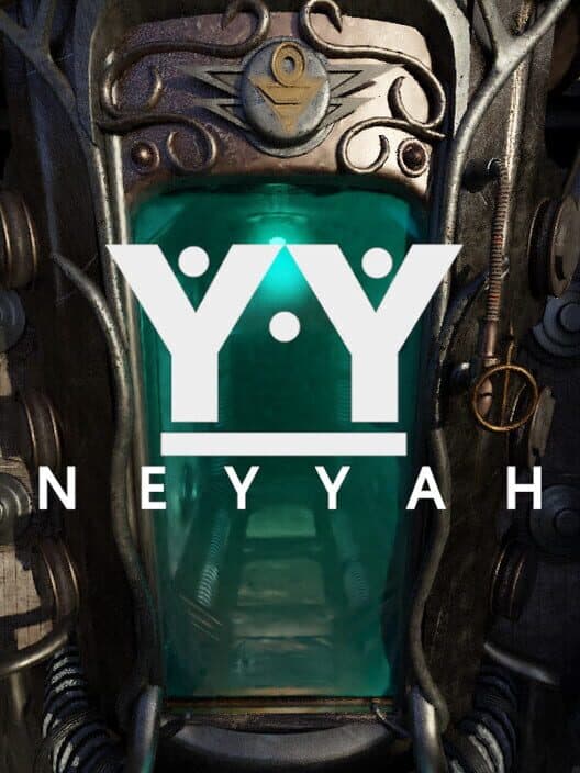 Обложка Neyyah