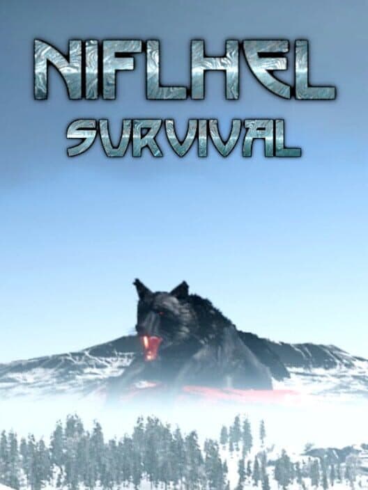 Обложка Niflhel Survival