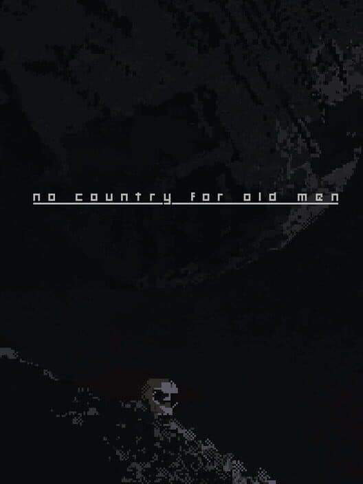 Обложка Whiteverse: No Country for Old Men