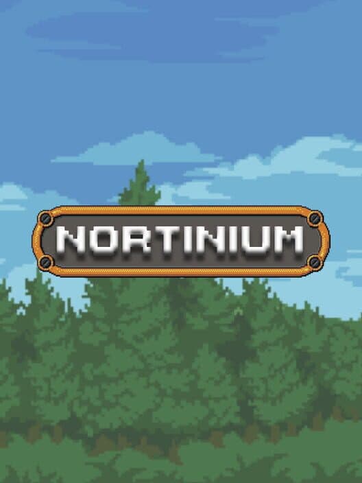 Обложка Nortinium