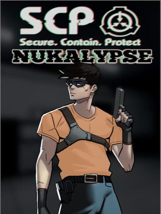Обложка Nukalypse Zombie Survival