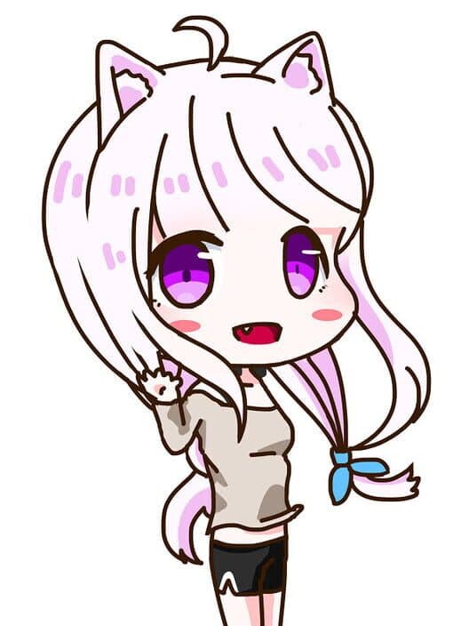 Обложка Nyanco
