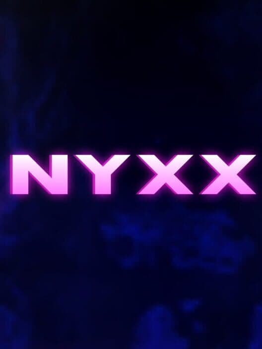 Обложка Nyxx