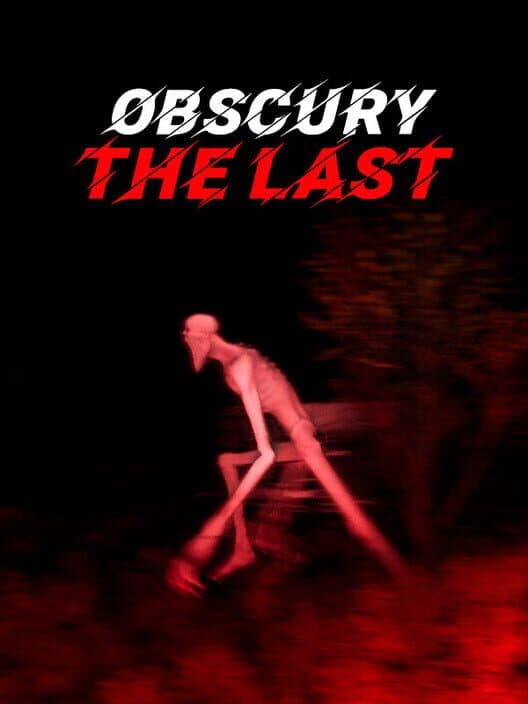 Обложка Obscury: The Last