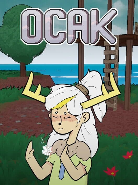 Обложка Ocak