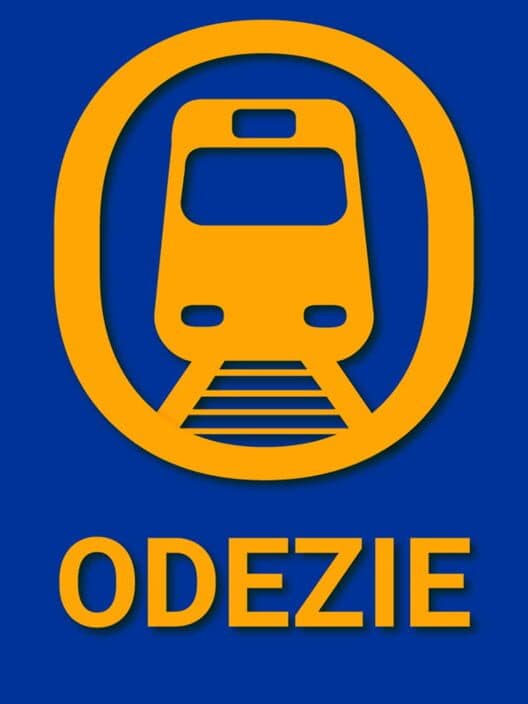 Обложка Odezie