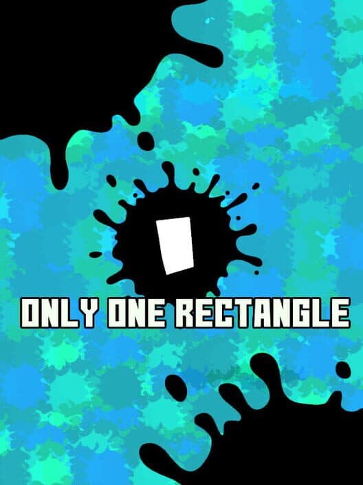 Обложка Only One Rectangle