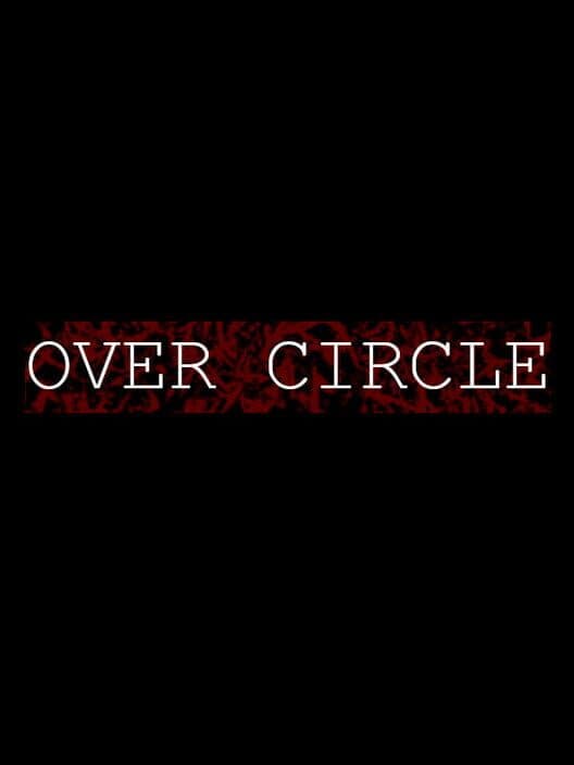 Обложка Over Circle