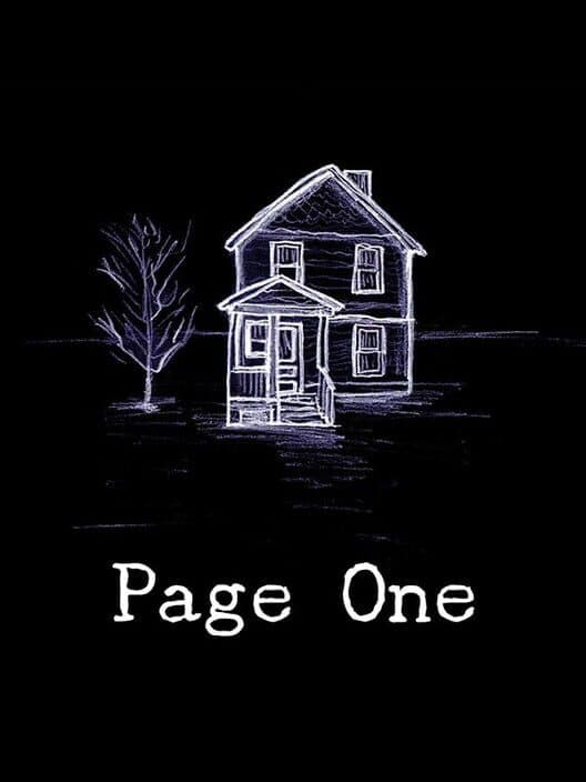 Обложка Page One